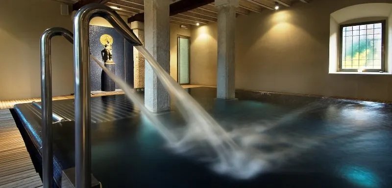 Santellone - Resort Events & Wellness