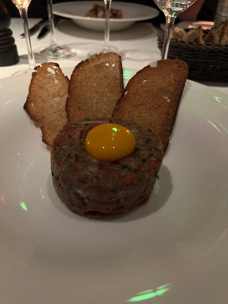 Le Petit Royal Frankfurt