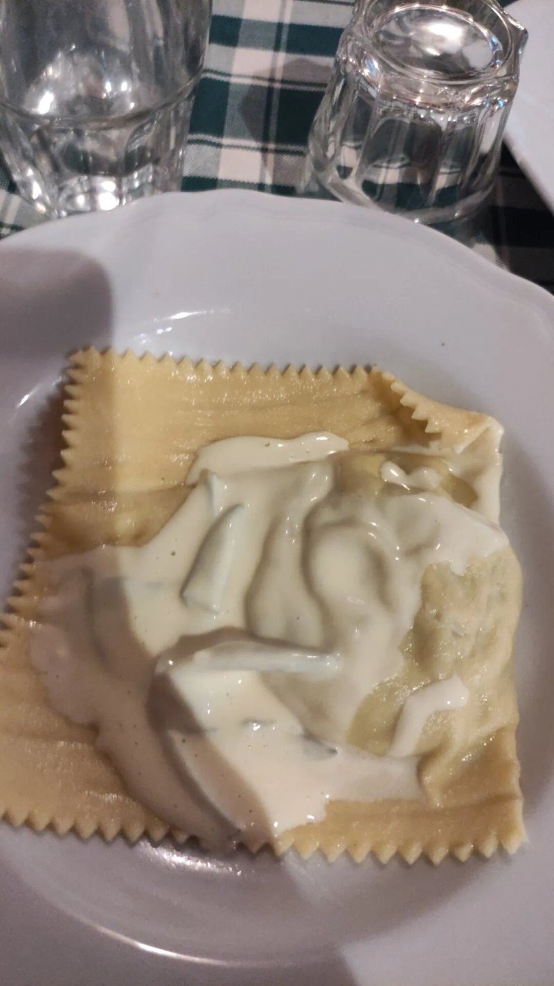 Ristorante Gli Attortellati