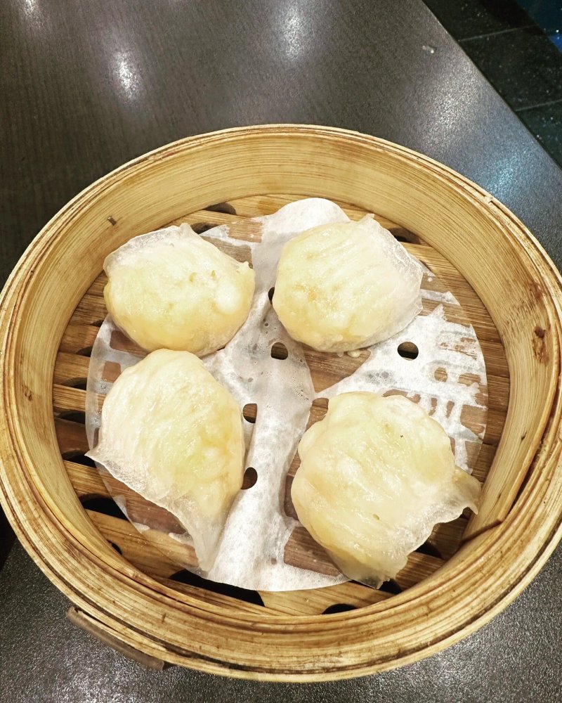 Shanghai Bay
