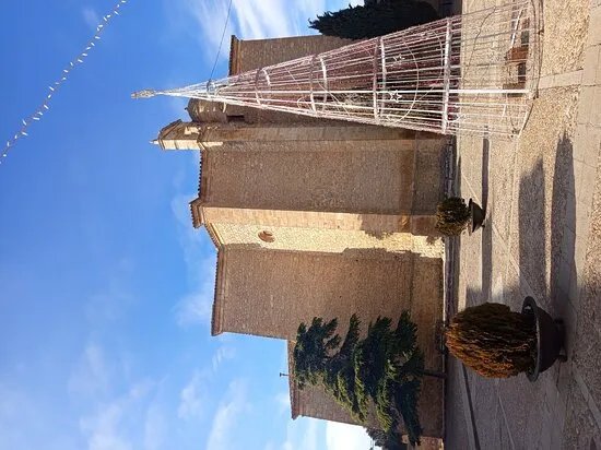 Parroquia Nuestra Senora De La Asuncion