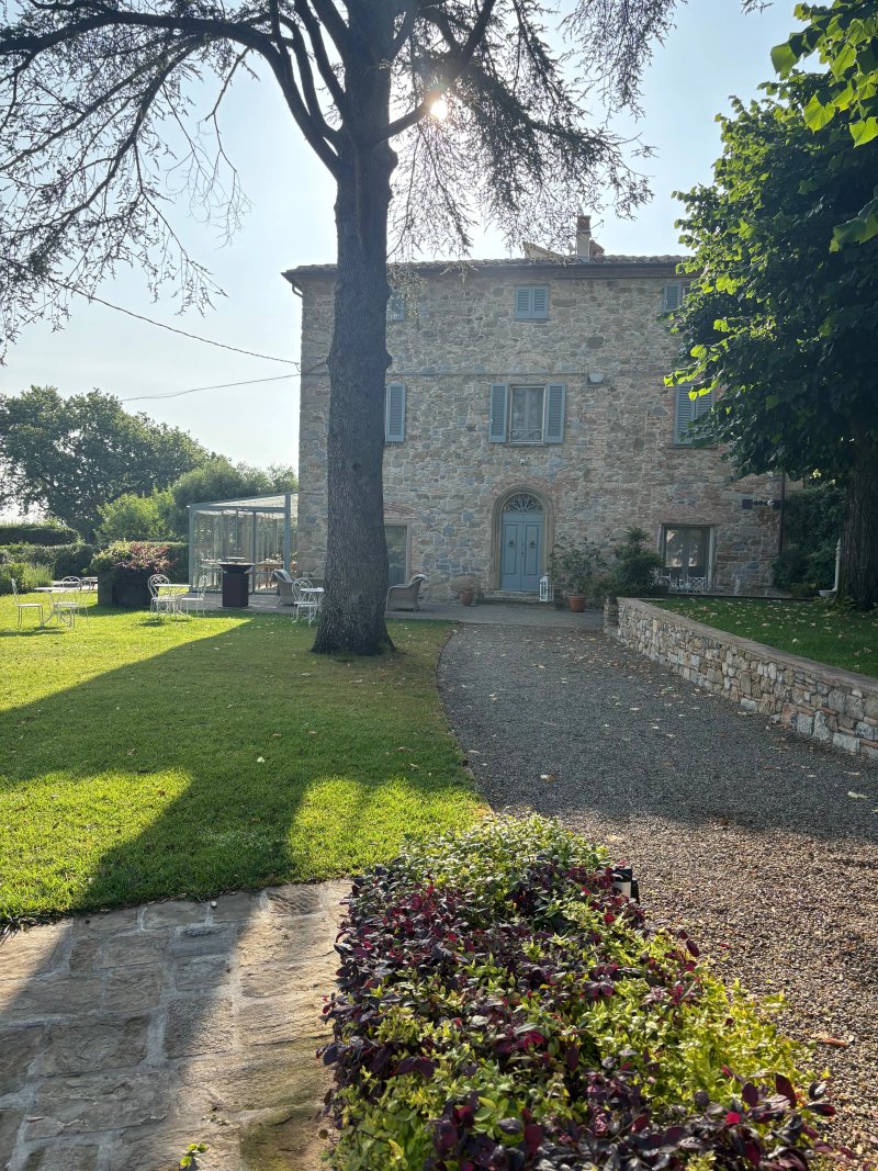 Relais Maria Cristina B&B