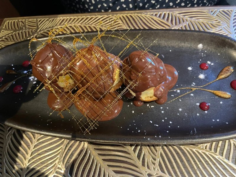L'Atelier Savoir et Saveur