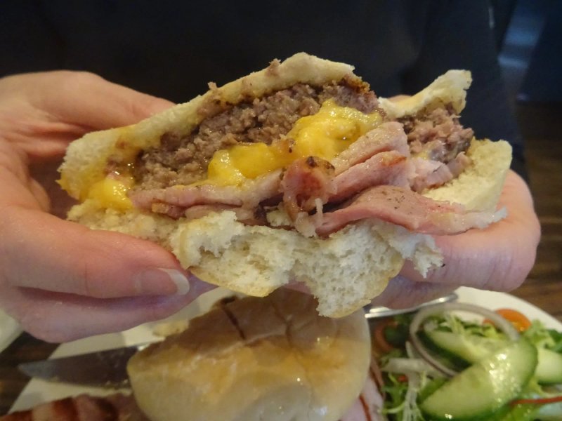 Park Bistro