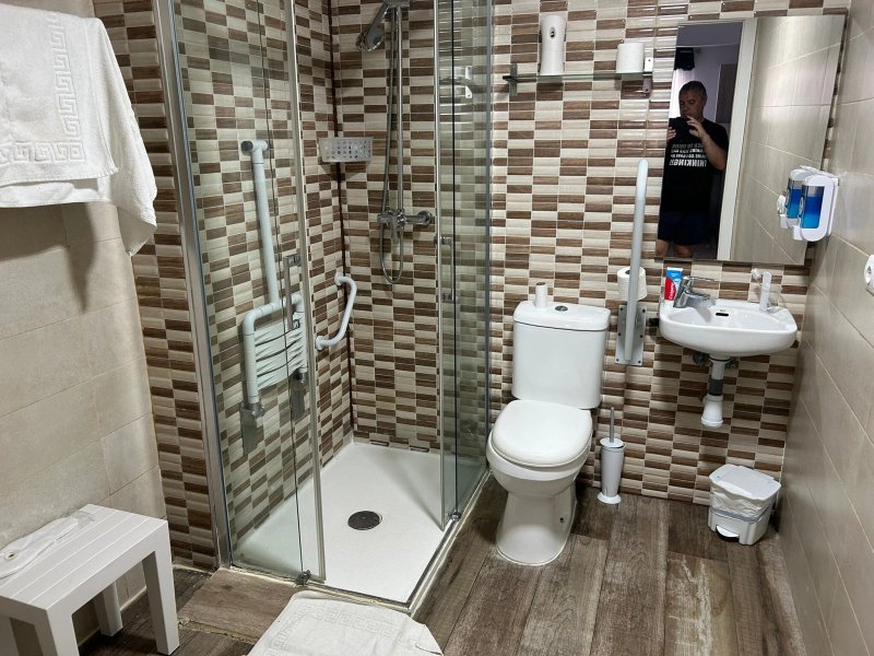 Hostal Olozaga
