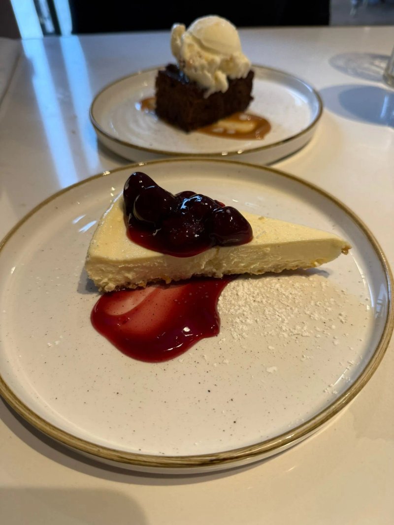 Brickworks Lounge And Grill