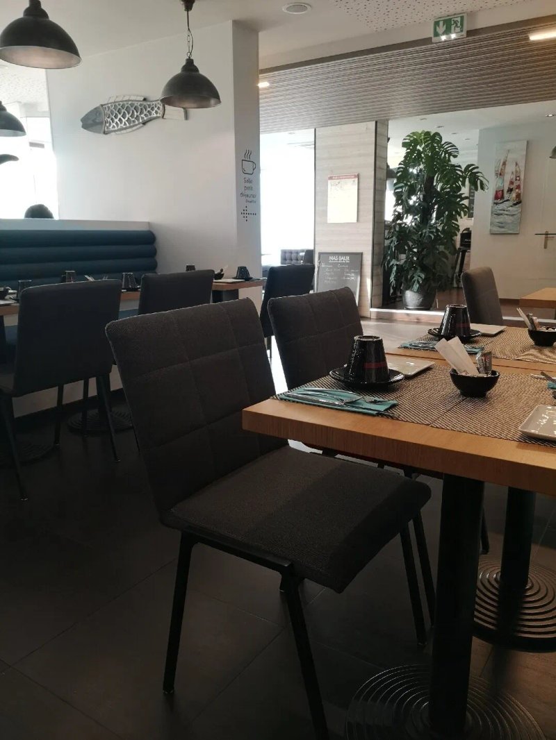 Best Western Plus Hotel Canet-Plage