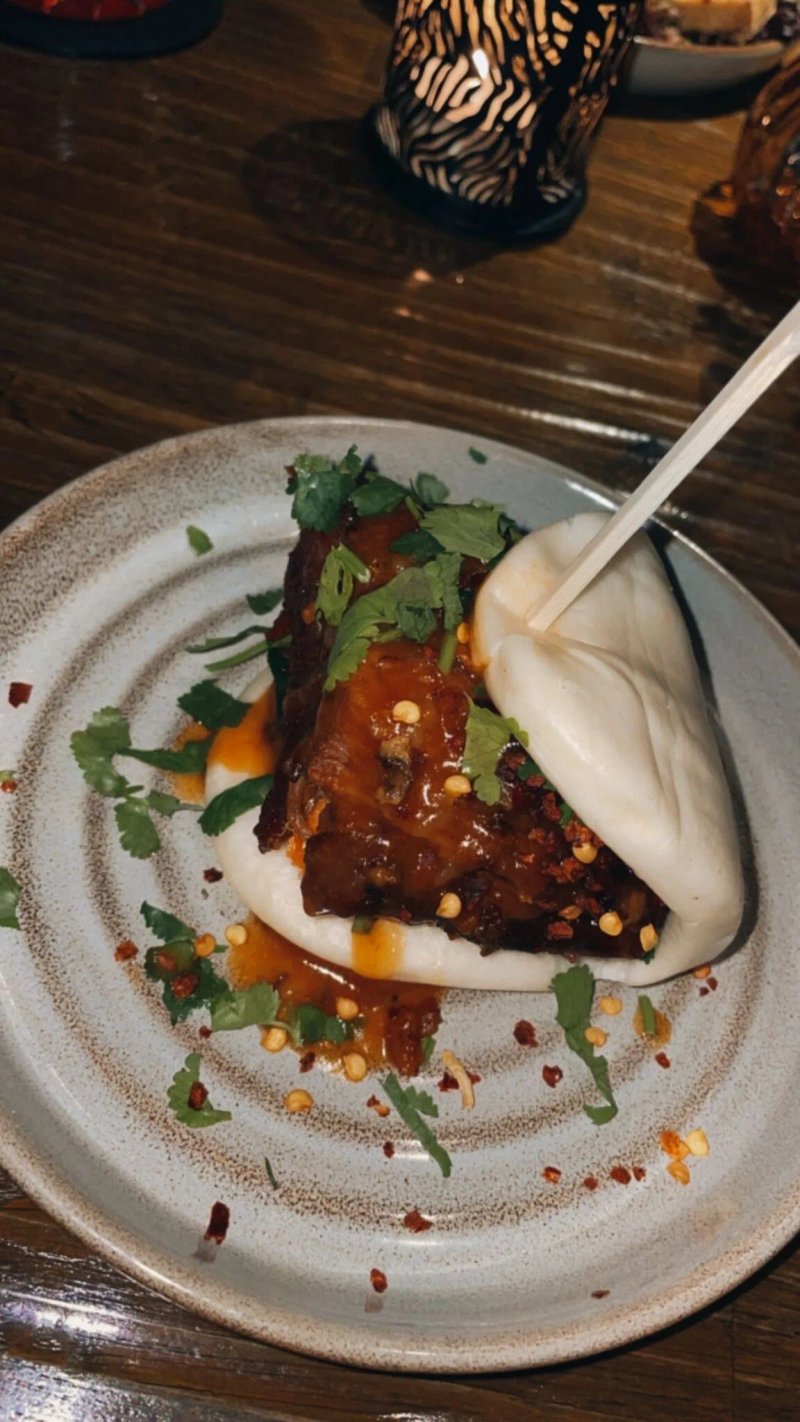Hickory BBQ-Tapas & Smokehouse