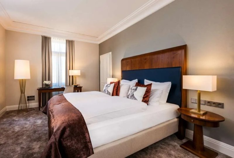 Maison Messmer - Hommage Luxury Hotels Collection