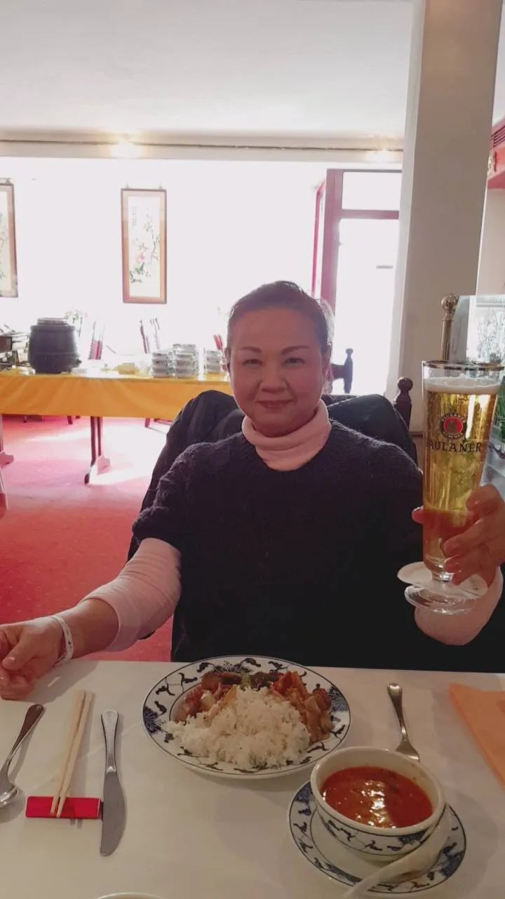 China Restaurant Shanghai