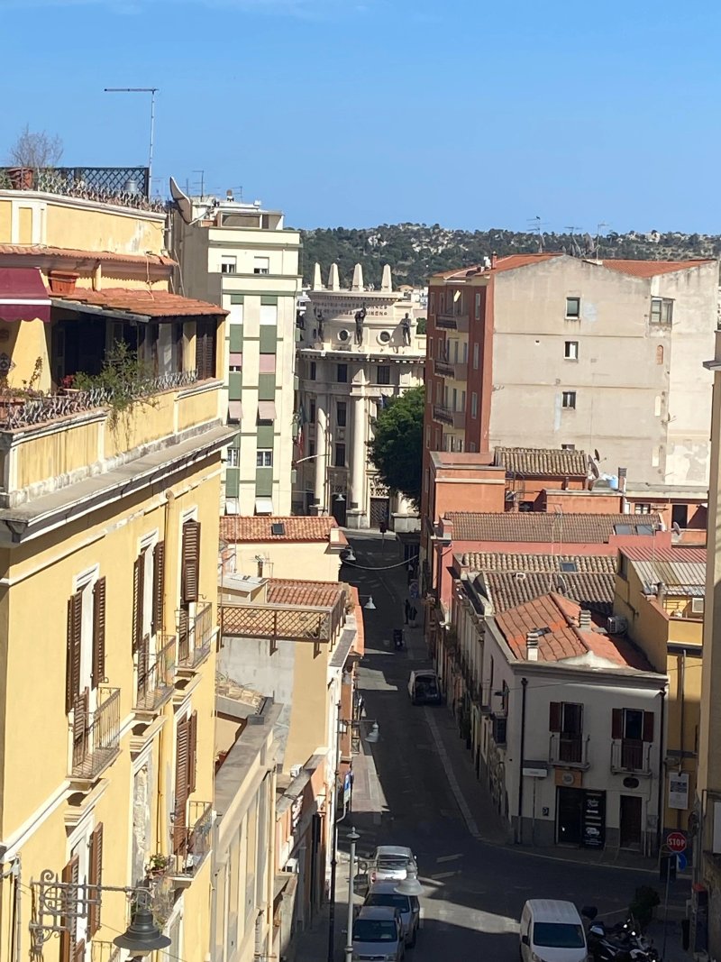 Eva Luxury Rooms Cagliari