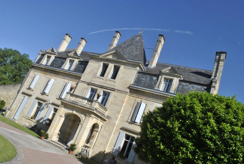 Château Julie