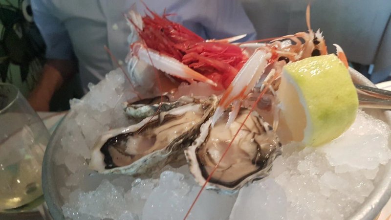 Pescheria i Pesciolini