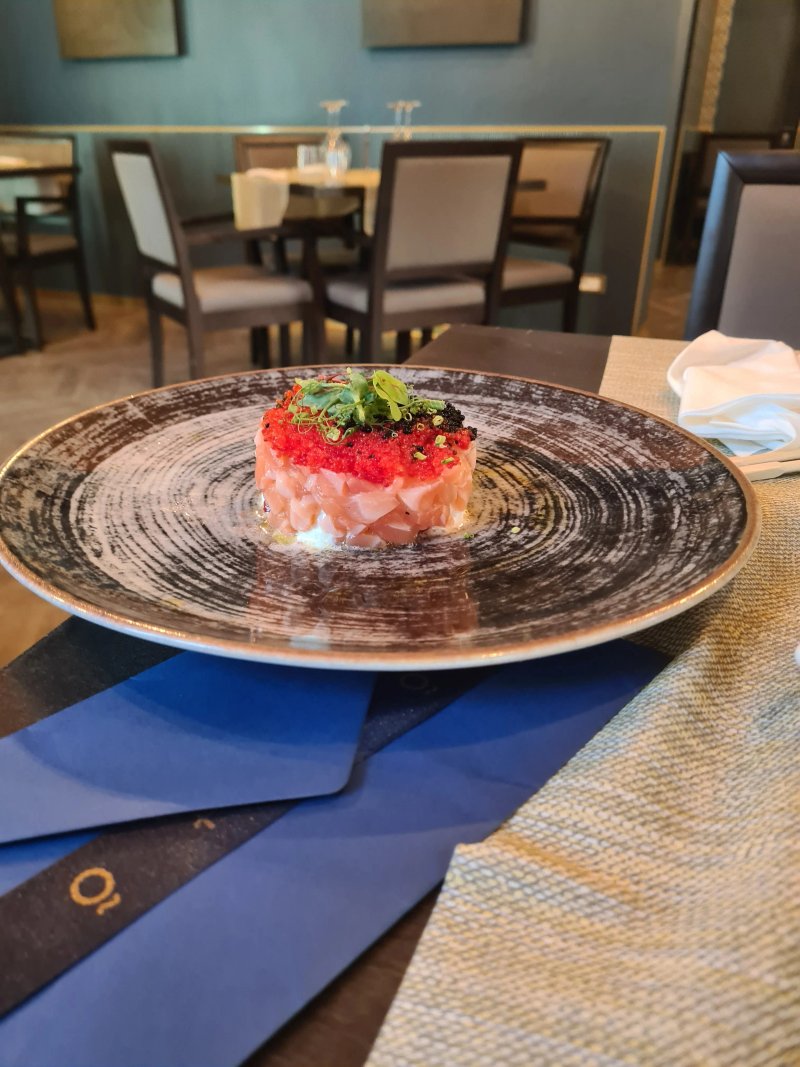 Perla - Sushi Bistrot