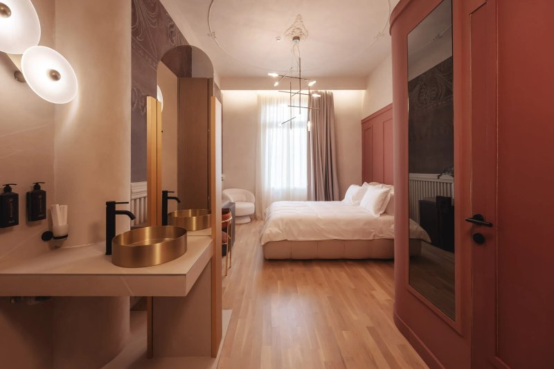 Zenith Premium Suites