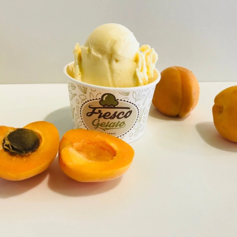 Fresco Gelato
