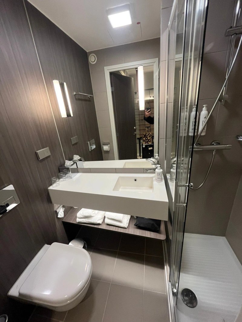 Moxy Berlin Airport