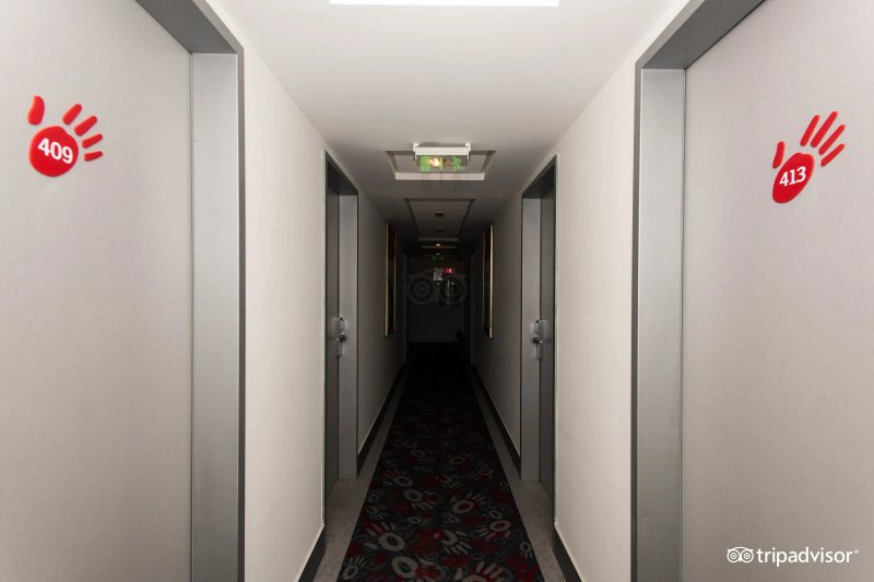 Hello Hotels Gara de Nord