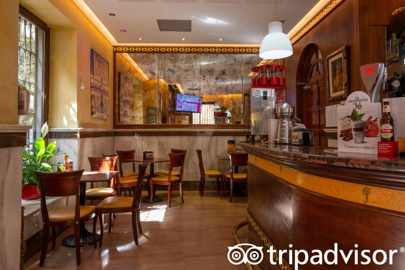 Reina Cristina Hotel