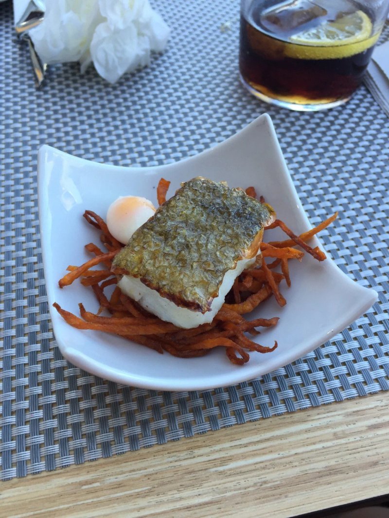 Norai Pintxos & Wine Bar