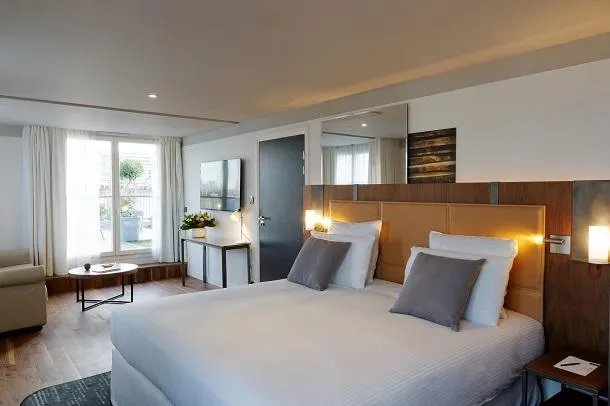 Hôtel Paris Bastille Boutet - MGallery