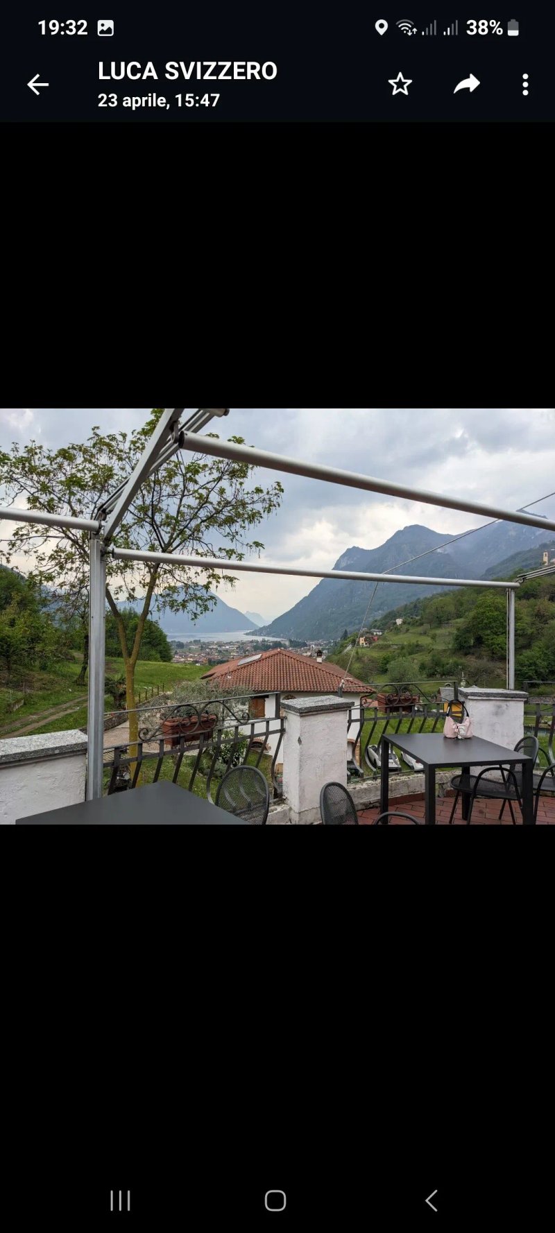 Ristorante Pizzeria la Rotonda