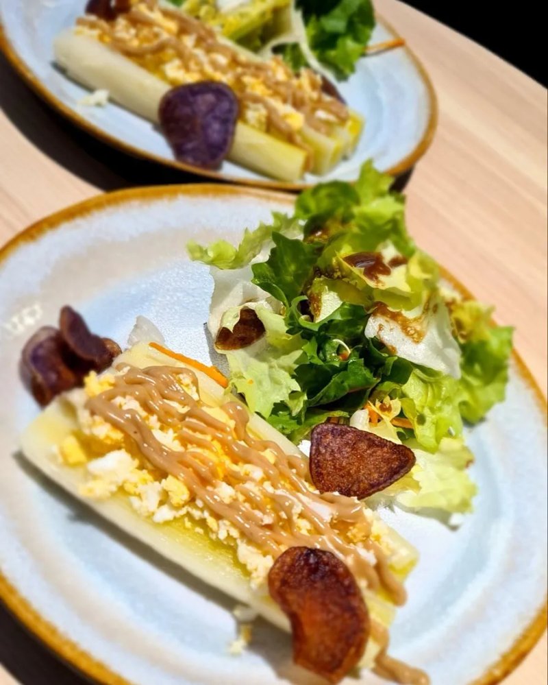 La Brasserie des Sens
