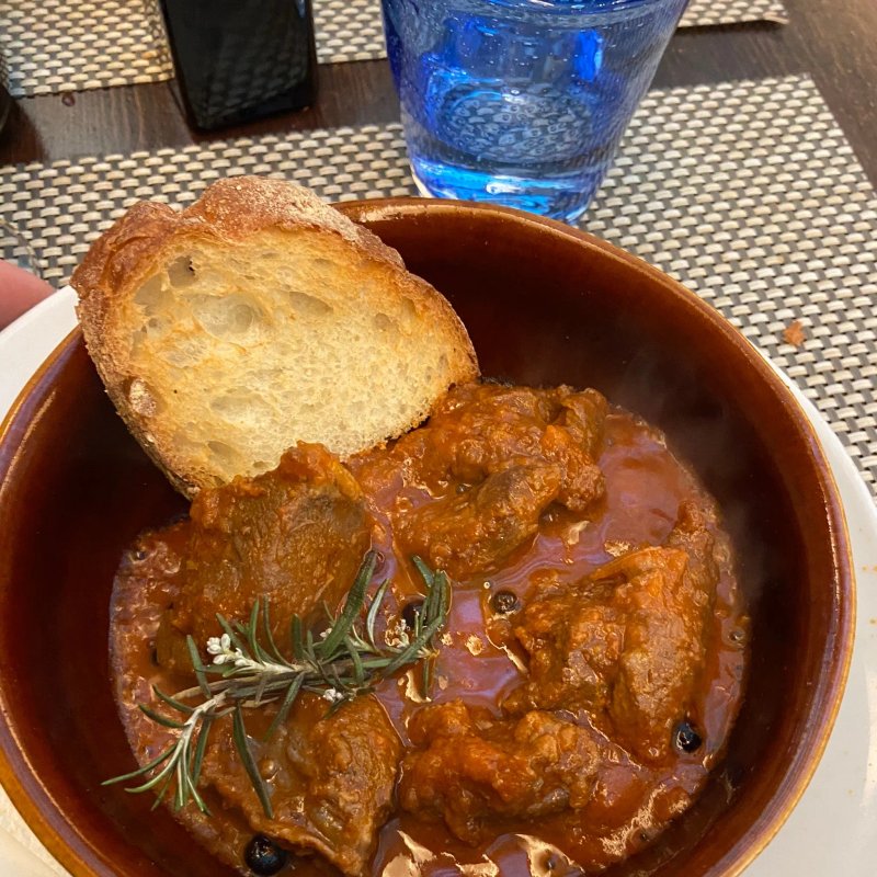 Trattoria Katti