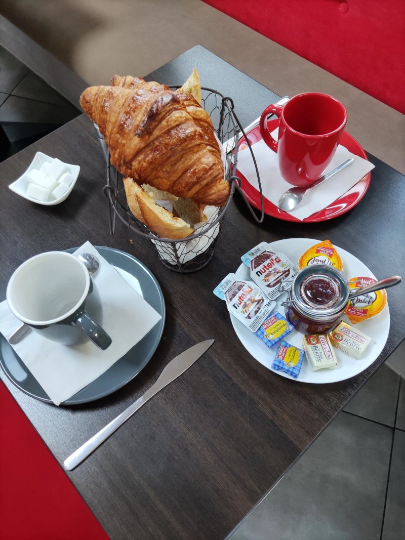 Hotel Eden Cassis