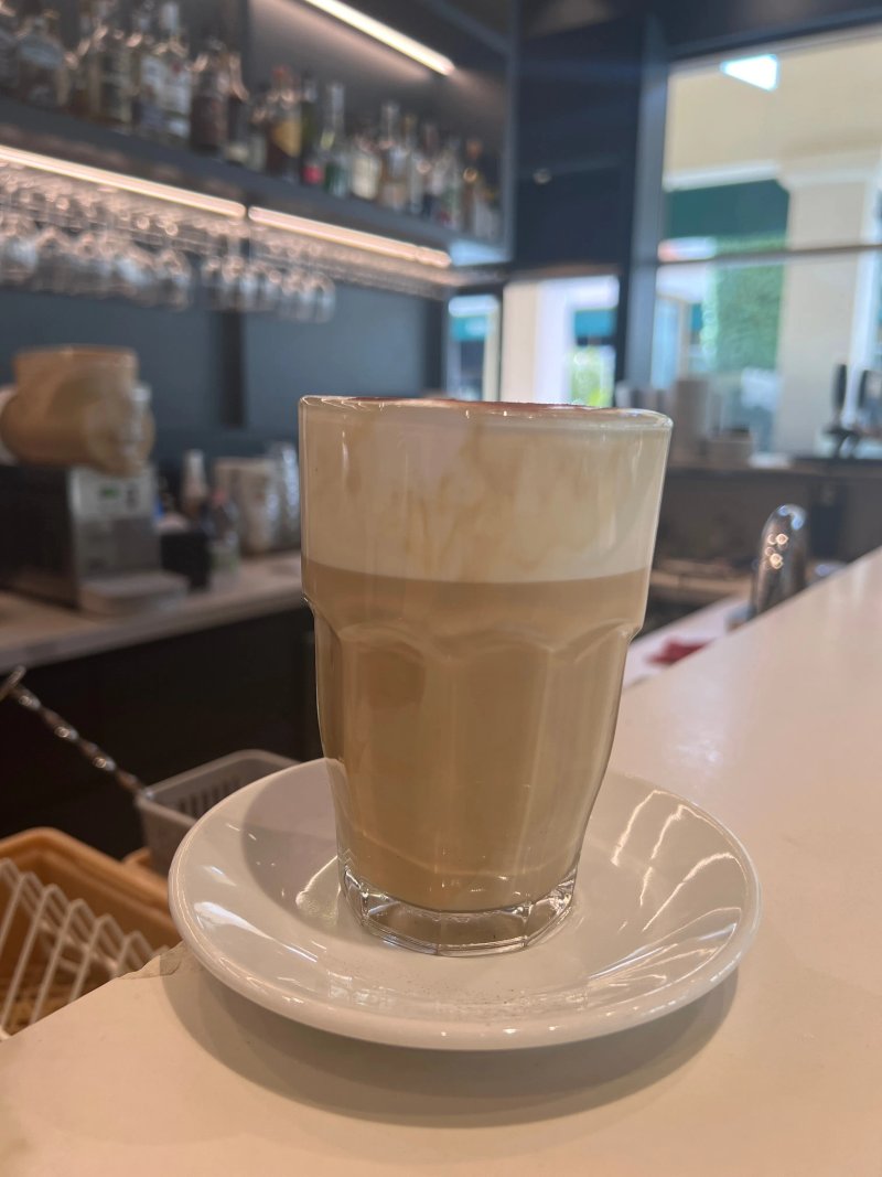 Re Nero Caffe