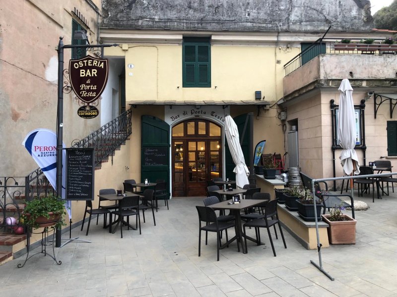 Osteria Bar Di Porta Testa
