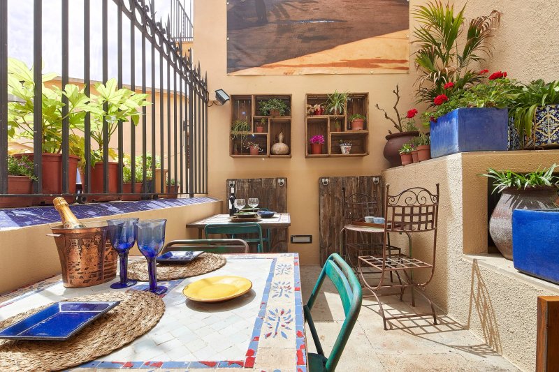 Petit Hotel Boutique La Indiana de Begur