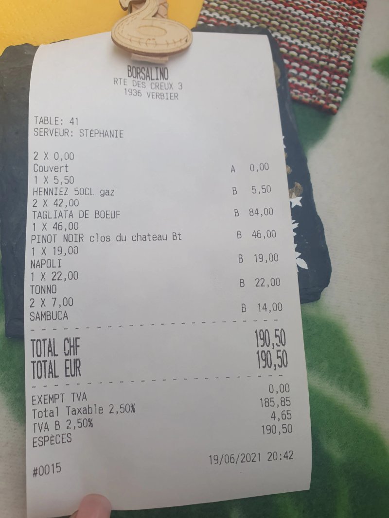 Borsalino