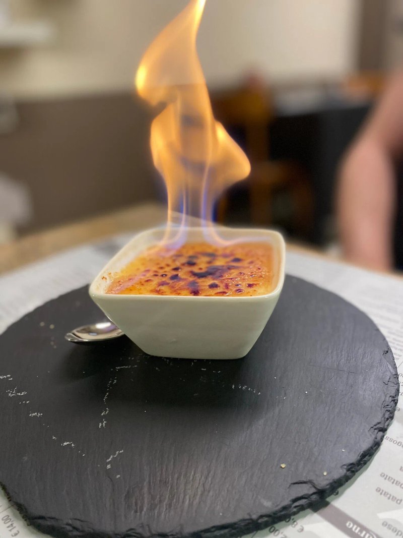 Trattoria Arcadia - Pizzeria Steak House