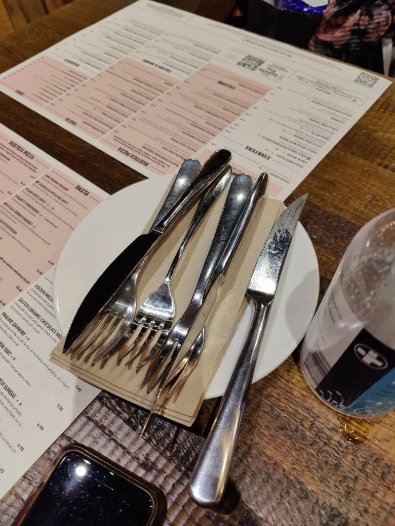 Zizzi - Liffey Valley