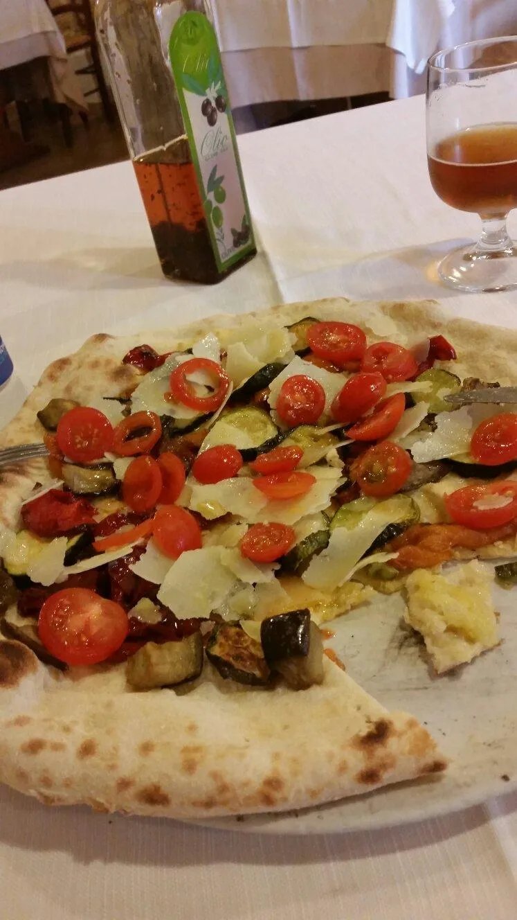 Ristorante Pizzeria Casablanca