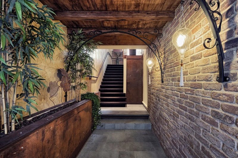 Settimo Cielo & Bloom B&B