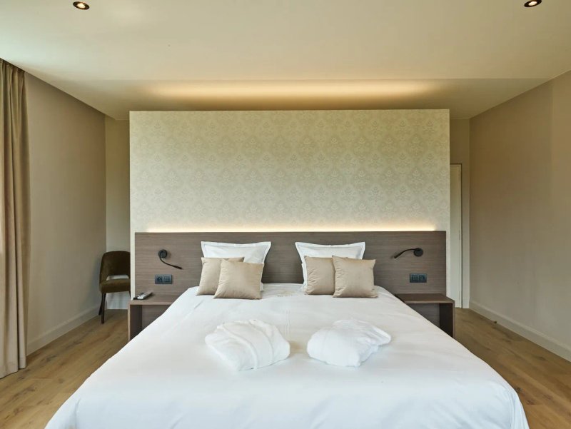 B&B Ter Wallen