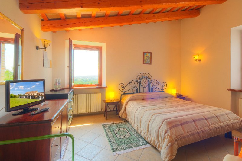 Il Girasole Country House