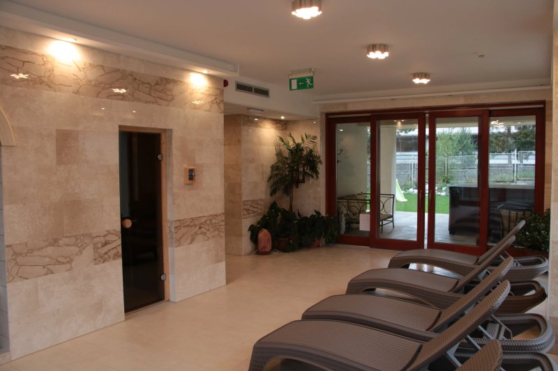 Fortuna Hotel