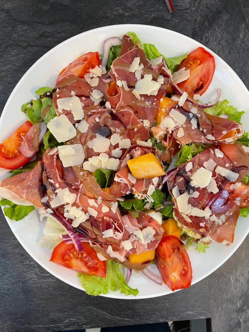 Couleur Sarrasin (Creperie & Pizzeria) CHOLET