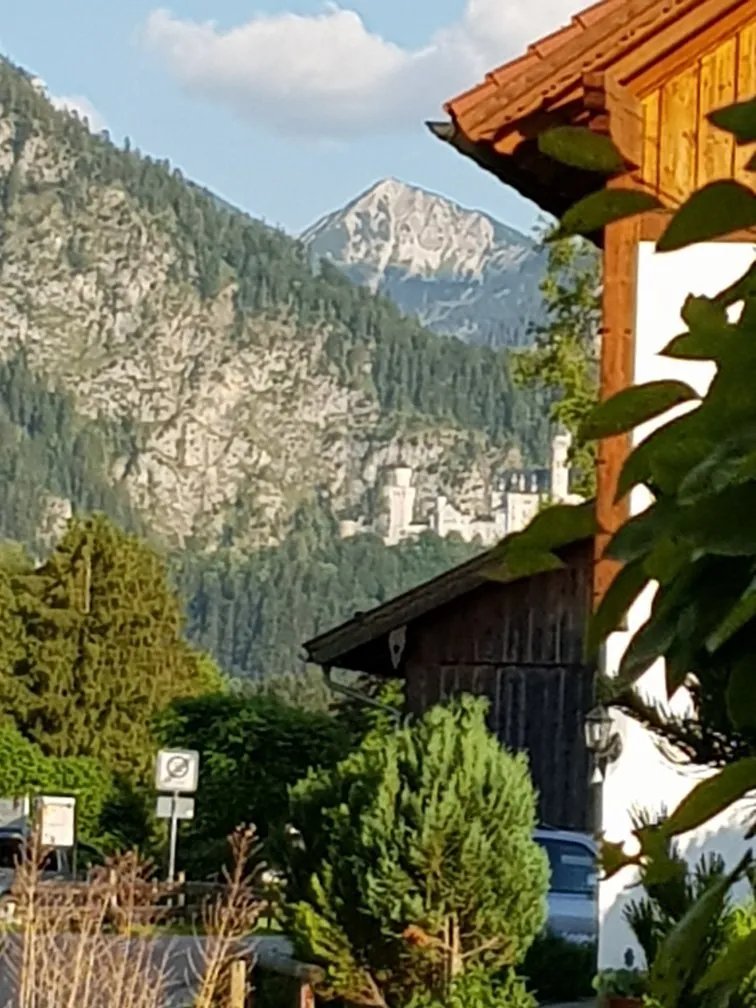 Hotel Restaurant Steiger