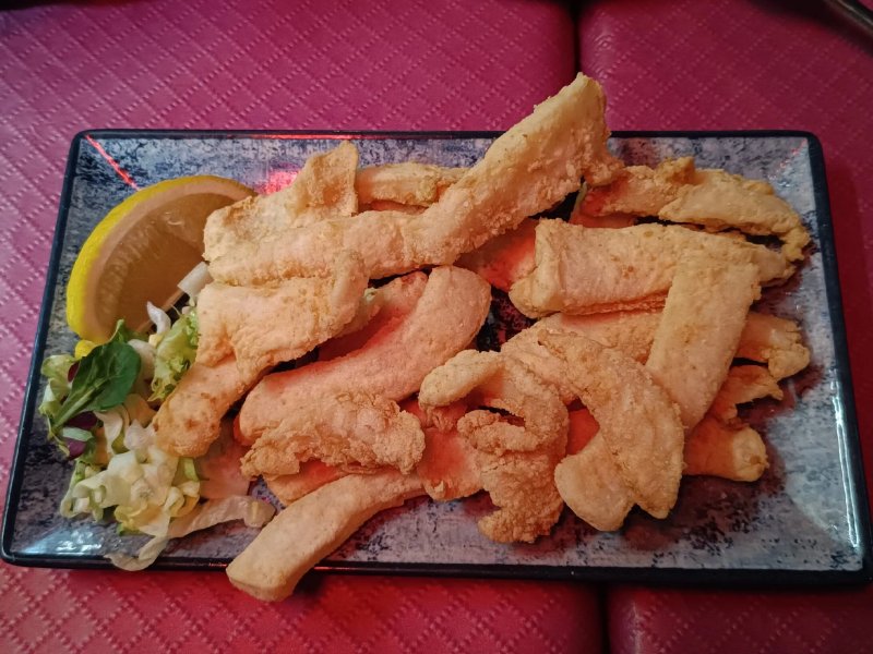 Restaurante Casa Manguara