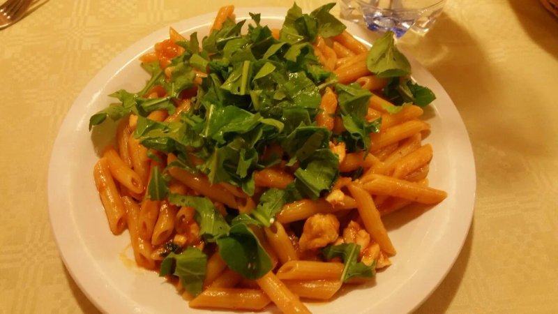 Trattoria da Rinaldo