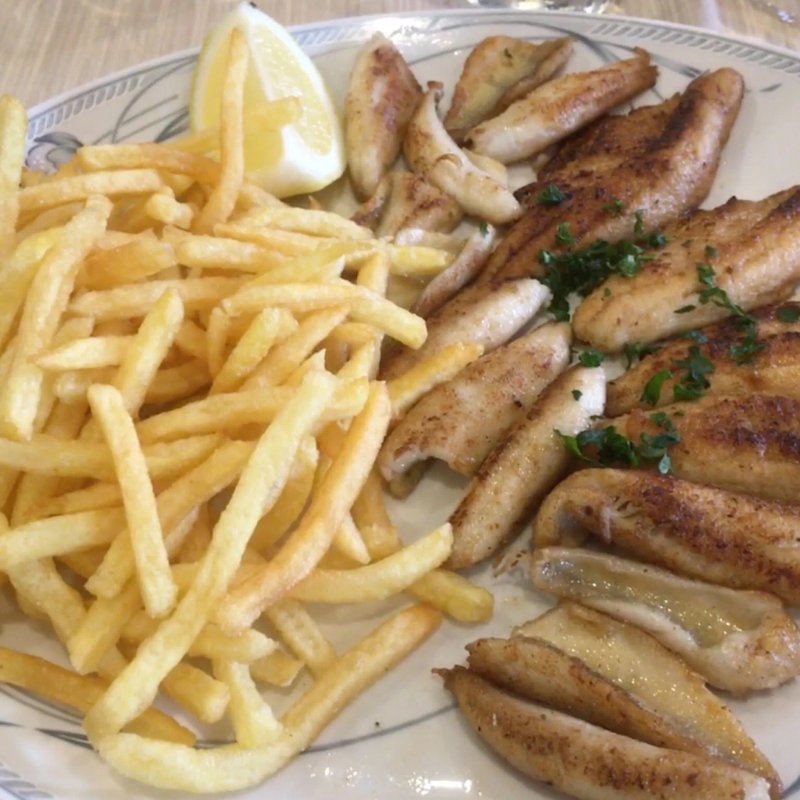 Chez Monmon