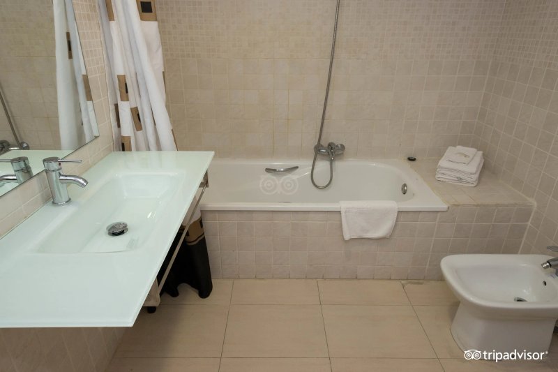 Apartamentos Plaza Picasso