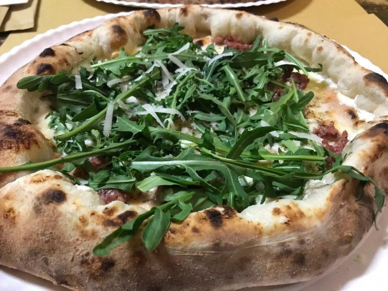 Ciro il Pizzaiolo