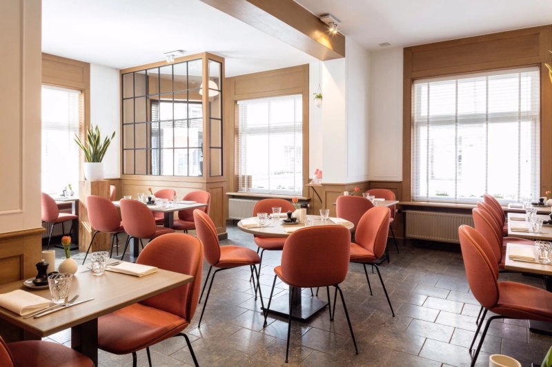Bistro Maison Marie