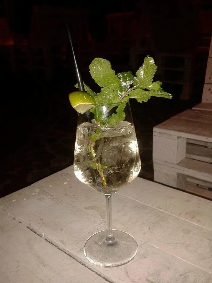 Il Decanter