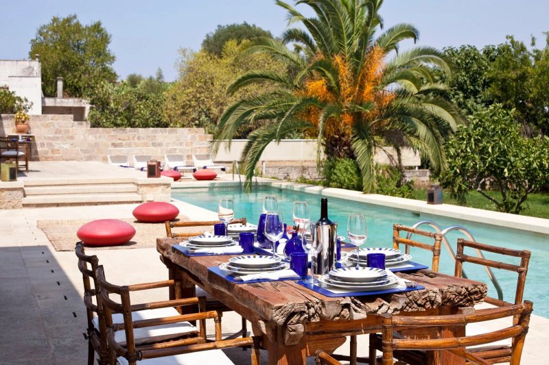 Masseria Bernardini